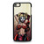 DEADPOOL HARLEY QUINN 3 iPod Touch 6 Case Cover
