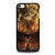 DARK SOULS PRAISE THE SUN'S iPod Touch 6 Case Cover
