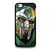 DANIEL DUMILE MF DOOM ART iPod Touch 6 Case Cover