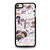 DAN AND PHIL QUOTES iPod Touch 6 Case Cover
