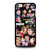 DAN AND PHIL COLLAGE 3 iPod Touch 6 Case Cover