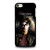 DAMON SALVATORE THE VAMPIRE iPod Touch 6 Case Cover