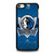 DALLAS MAVERICKS iPod Touch 6 Case Cover