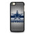 DALLAS COWBOYS THE BOYS iPod Touch 6 Case Cover