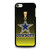 DALLAS COWBOYS LOGO GOLD iPod Touch 6 Case Cover