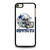DALLAS COWBOYS ART LOGO iPod Touch 6 Case Cover