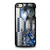 DALLAS COWBOYS 1 iPod Touch 6 Case Cover