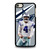 DAK PRESCOTT COWBOYS 4 iPod Touch 6 Case Cover