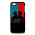 DAFT PUNK iPod Touch 6 Case Cover