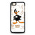 DAFFY DUCK DODGERS iPod Touch 6 Case Cover