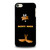 DAFFY DUCK CARTOON iPod Touch 6 Case Cover