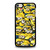 CUTE MINIONS iPod Touch 6 Case Cover