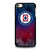 CRUZ AZUL DEPORTIVO FUTBOL CLUB iPod Touch 6 Case Cover