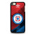 CRUZ AZUL DEPORTIVO CLUB iPod Touch 6 Case Cover