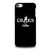 CROOKS AND CASTLES SKULL iPod Touch 6 Case Cover