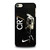 CRISTIANO RONALDO CR7 4 iPod Touch 6 Case Cover