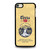 COORS BANQUET BEER LOGO iPod Touch 6 Case Cover
