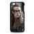 COMMANDER LEXA FACE iPod Touch 6 Case Cover