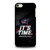 COLUMBUS BLUE JACKETS ITS TIME iPod Touch 6 Case Cover