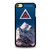 COLORADO AVALANCHE ICE HOCKEY iPod Touch 6 Case Cover