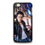COLE SPROUSE RIVERDALE 2 iPod Touch 6 Case Cover