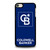 COLDWELL BANKER CB iPod Touch 6 Case Cover