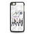 CNCO MARBLE 2 iPod Touch 6 Case Cover