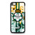 CLUB SANTOS LAGUNA FOOTBALL LOGO iPod Touch 6 Case Cover