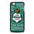 CLUB SANTOS LAGUNA FOOTBALL LOGO 2 iPod Touch 6 Case Cover