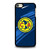 CLUB AMERICA NIKE LOGO iPod Touch 6 Case Cover