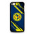 CLUB AMERICA FOOTBAL TEAM iPod Touch 6 Case Cover