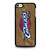 CLEVELAND CAVALIERS iPod Touch 6 Case Cover