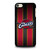 CLEVELAND CAVALIERS 2 iPod Touch 6 Case Cover
