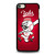CINCINNATI REDS ICON iPod Touch 6 Case Cover