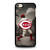 CINCINNATI REDS BASEBALL iPod Touch 6 Case Cover