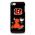 CINCINNATI BENGALS PRIDE iPod Touch 6 Case Cover