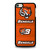 CINCINNATI BENGALS LOGO iPod Touch 6 Case Cover