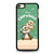 CHIP AND DALE CHRISTMAS iPod Touch 6 Case Cover
