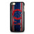 CHICAGO CUBS WOODEN LOGO iPod Touch 6 Case Cover