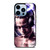 XXXTENTACION RAPPER ART iPhone 13 Pro Max Case Cover