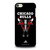 CHICAGO BULLS SHOES LOGO iPod Touch 6 Case Cover