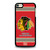 CHICAGO BLACKHAWKS 4 iPod Touch 6 Case Cover