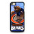 CHICAGO BEARS DA BEARS iPod Touch 6 Case Cover