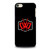 CHAD WILD CLAY CWC iPod Touch 6 Case Cover