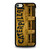 CATERPILLAR CAT OLD iPod Touch 6 Case Cover