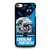 CAROLINA PANTHERS GLORY iPod Touch 6 Case Cover