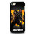 CALL OF DUTY WARFARE iPod Touch 6 Case Cover