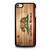 CALIFORNIA REPUBLIC iPod Touch 6 Case Cover