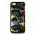 BUMBLEBEE TRANSFORM iPod Touch 6 Case Cover