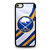 BUFFALO SABRES EMBLEM iPod Touch 6 Case Cover